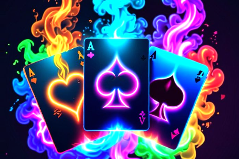 אודות ומידות קלפים