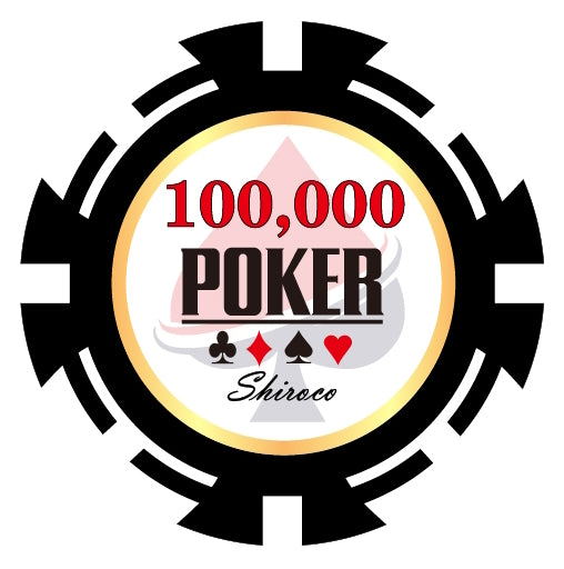 ז'יטונים מחימר 14 גרם IPT (₪1.4 ליחידה)