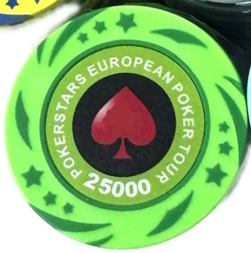 EPT chips (₪1.1 per unit)