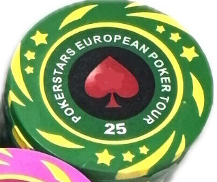 EPT chips (₪1.1 per unit)