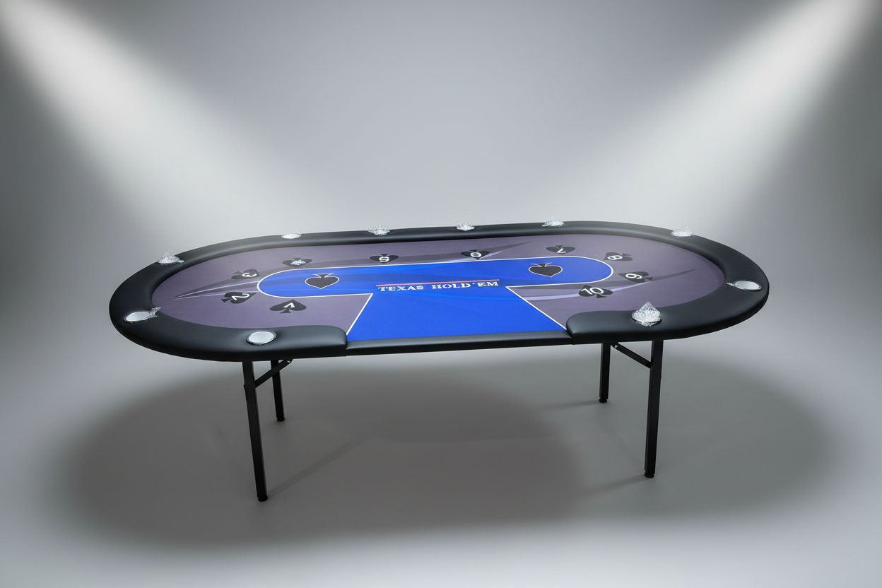 Table de poker Toro 2,40