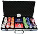 CASINO 300 Coffret Céramique 10 grammes