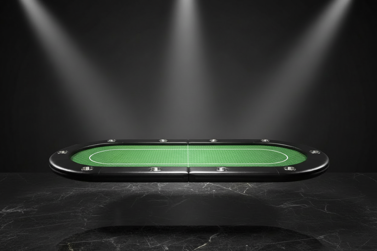 Cartes Top MAX 2.40 pliables et hydrofuges 2