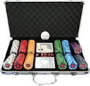 STARS 300 Ceramic Suitcase 10 grams