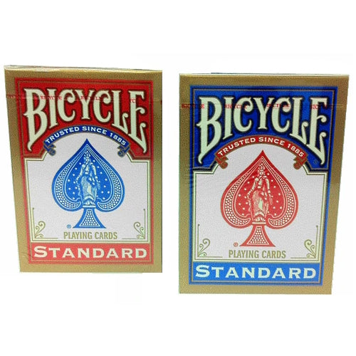 Bicycle 808
