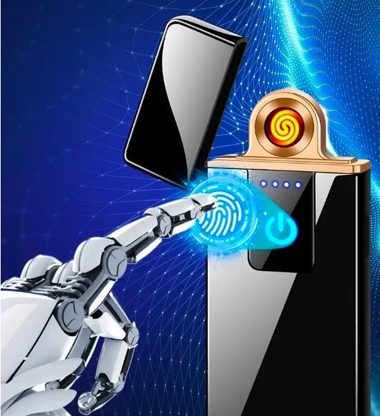 הדפסה על מצתים