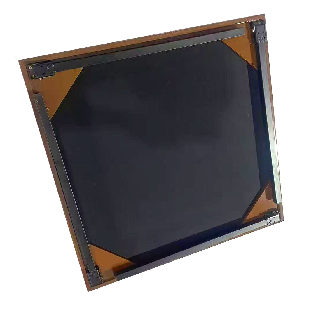 Table de bridge à 90 cartes