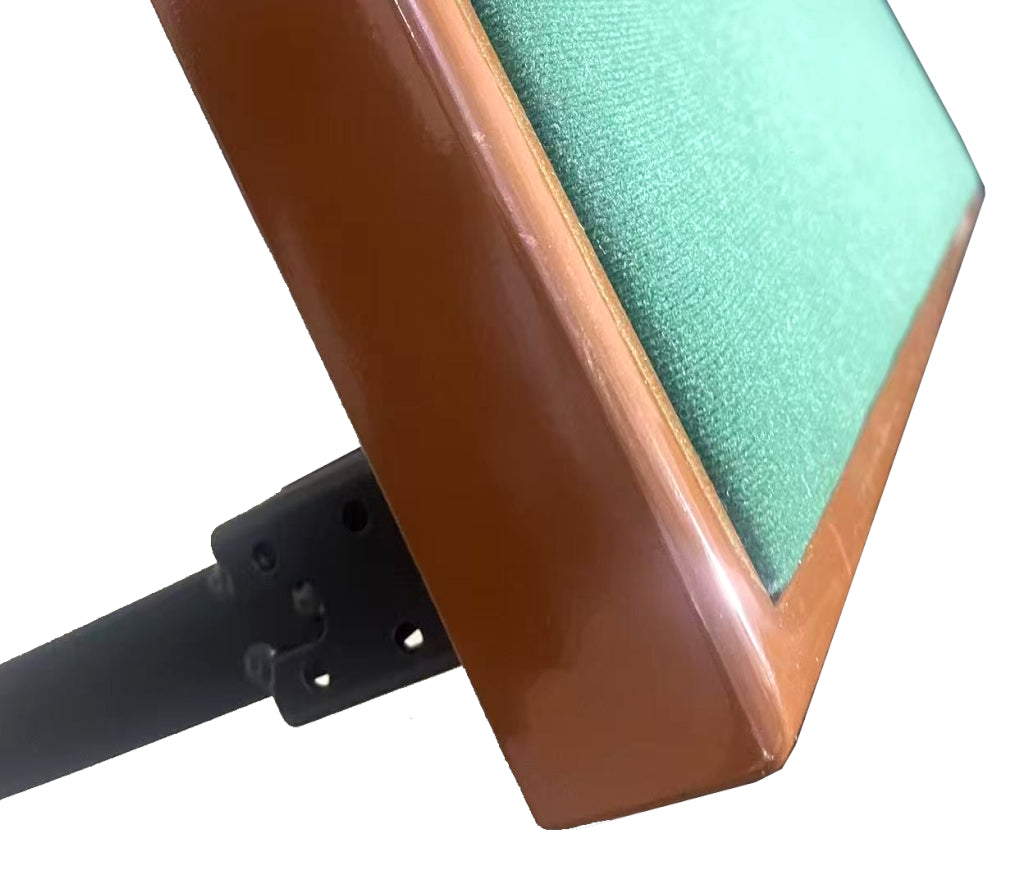 Table de bridge à 90 cartes