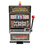 Slot machine