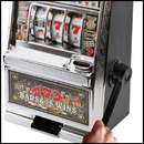 Slot machine