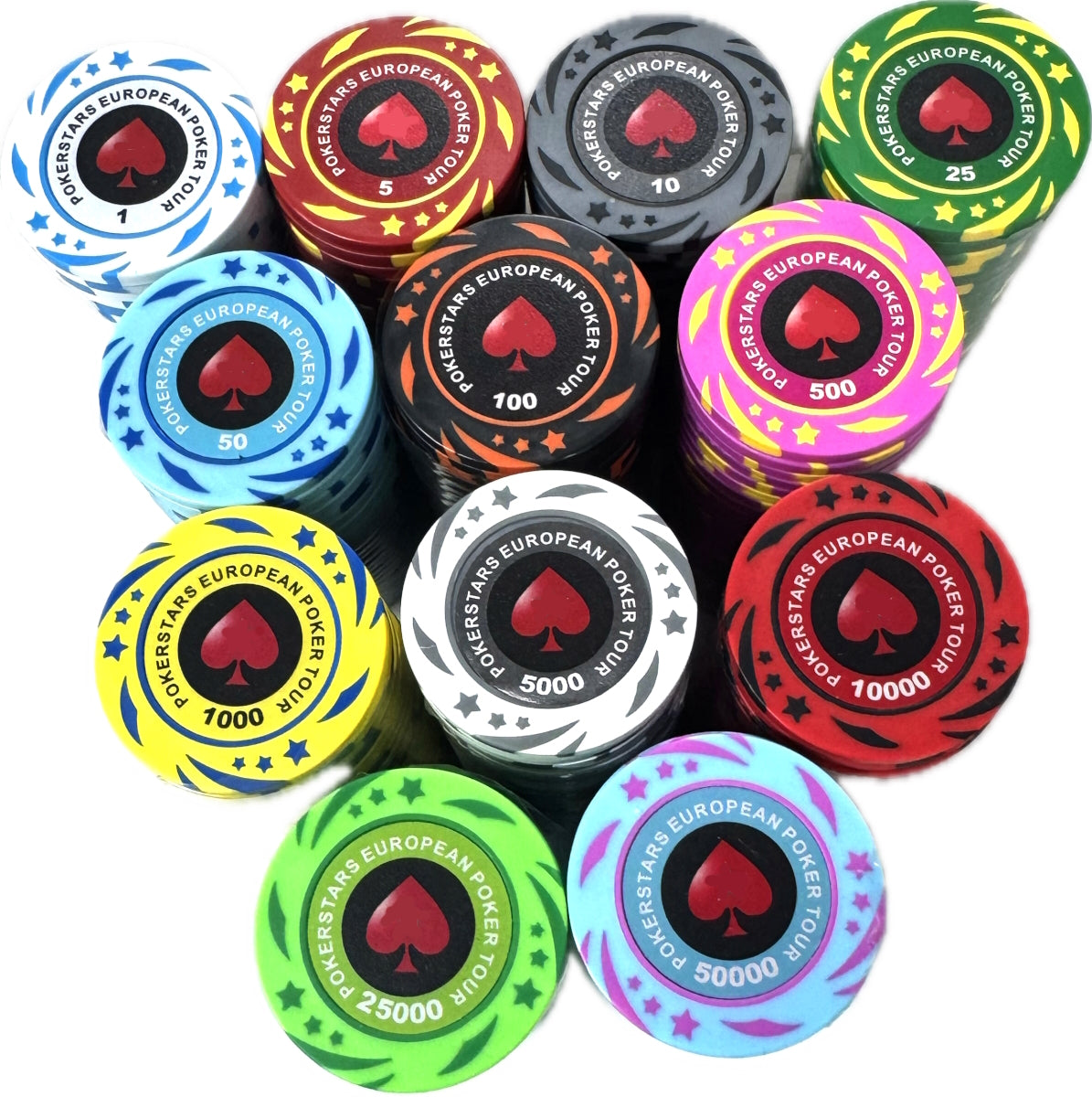 Suitcase 200 plastic EPT