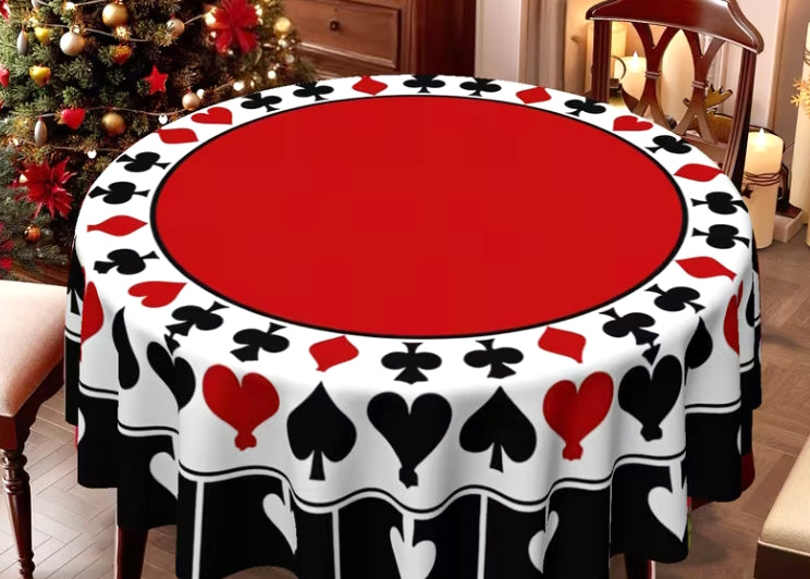 Carte de poker professionnelle | Poker Premium |