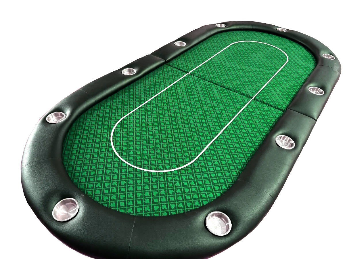 טופ קלפים 2.13 מ' דוחה נוזלים עבה