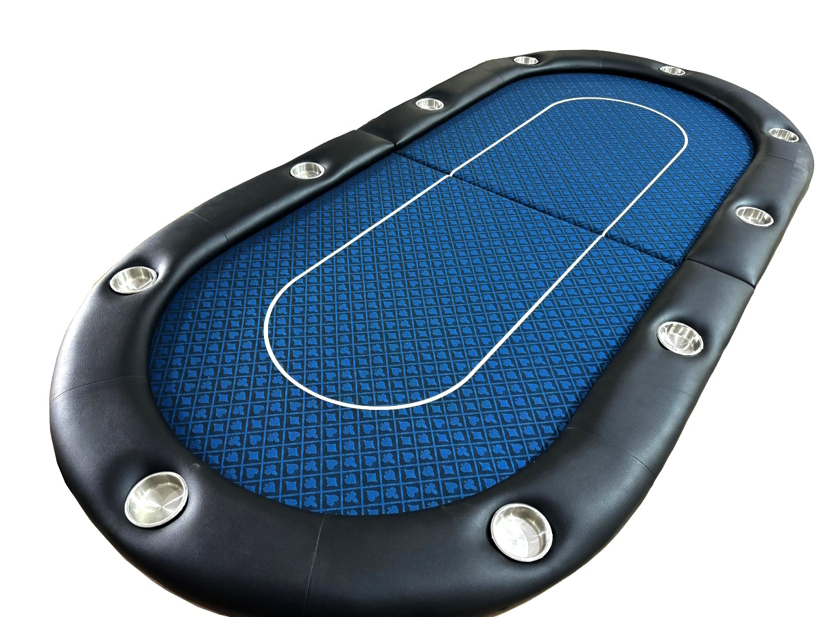 טופ קלפים 2.13 מ' דוחה נוזלים עבה