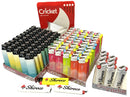 Briquet Cricket