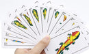 Cartes marocaines Rondo Truco
