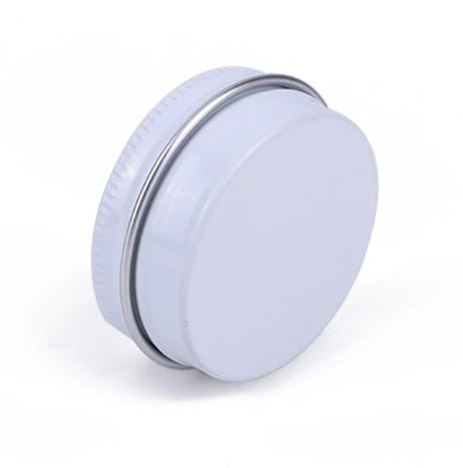 Gravure sur une canette ronde