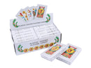 Cartes marocaines Rondo Truco