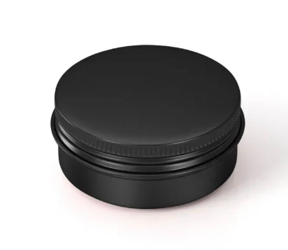 Gravure sur une canette ronde