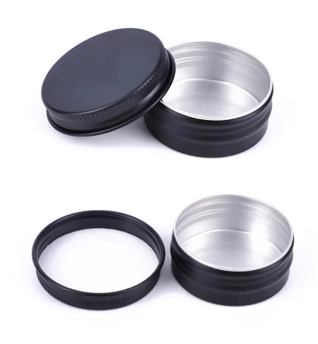 Gravure sur une canette ronde