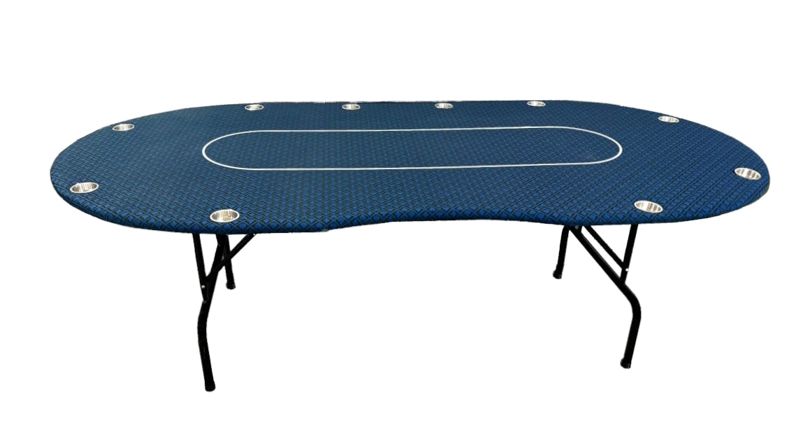 Vente de table de cartes « Partenaire » 2,40