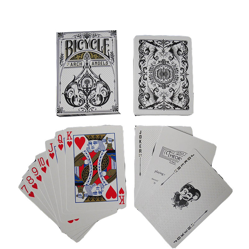 Archanges à vélo (unité)