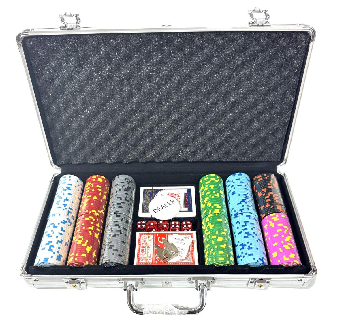 מזוודה 300 EPT