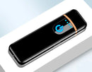 Impression sur un briquet USB