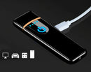 Impression sur un briquet USB