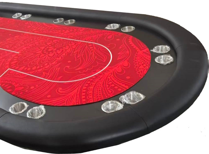 Table de poker luxueuse « César » 2,40 $