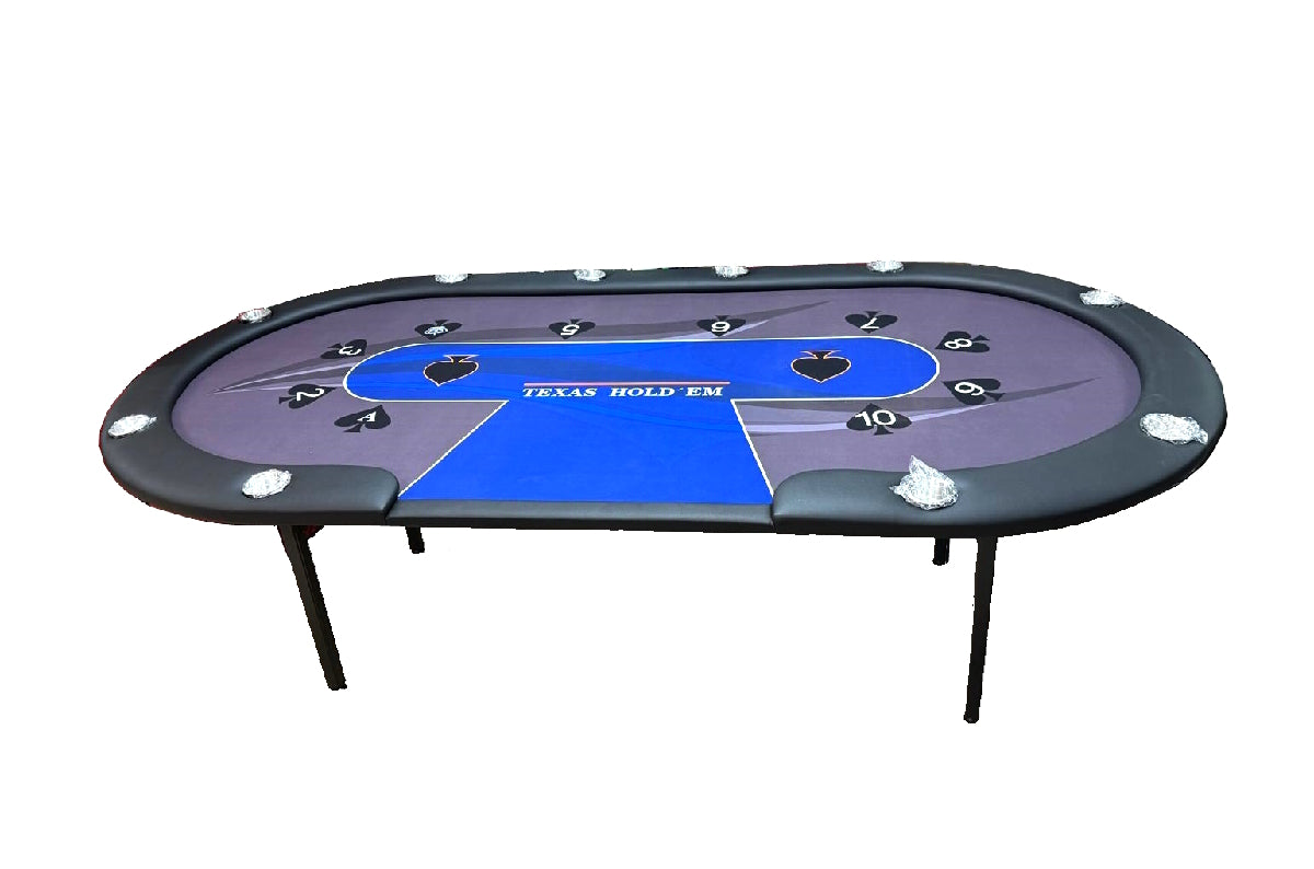 Table de poker Toro 2,40