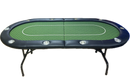Table de poker pliante 2.13 Flop
