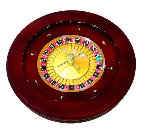 רולטה עץ 50 סמ מקצועית