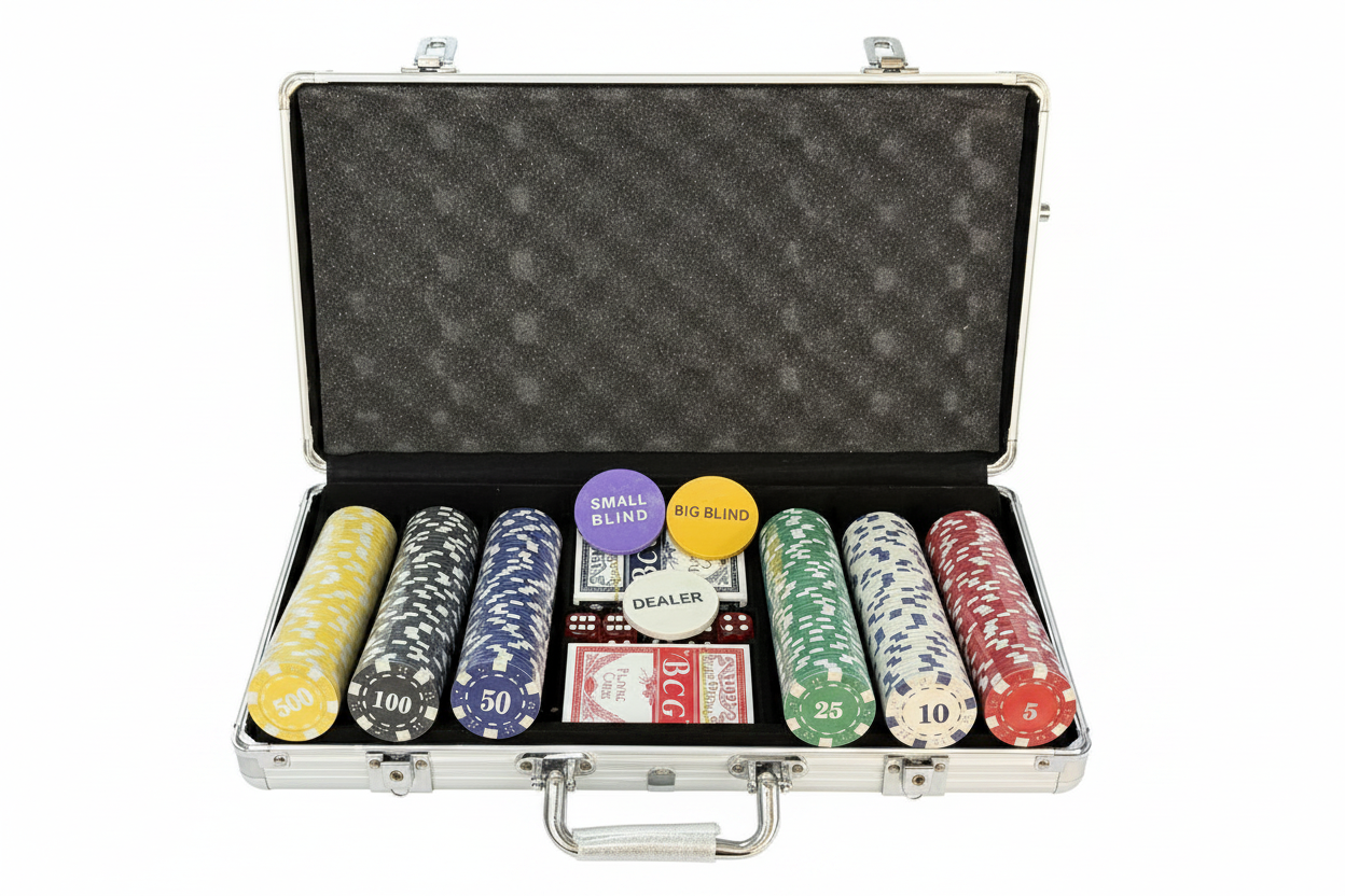 Valise 300 porridge de 11,5 grammes avec valeurs