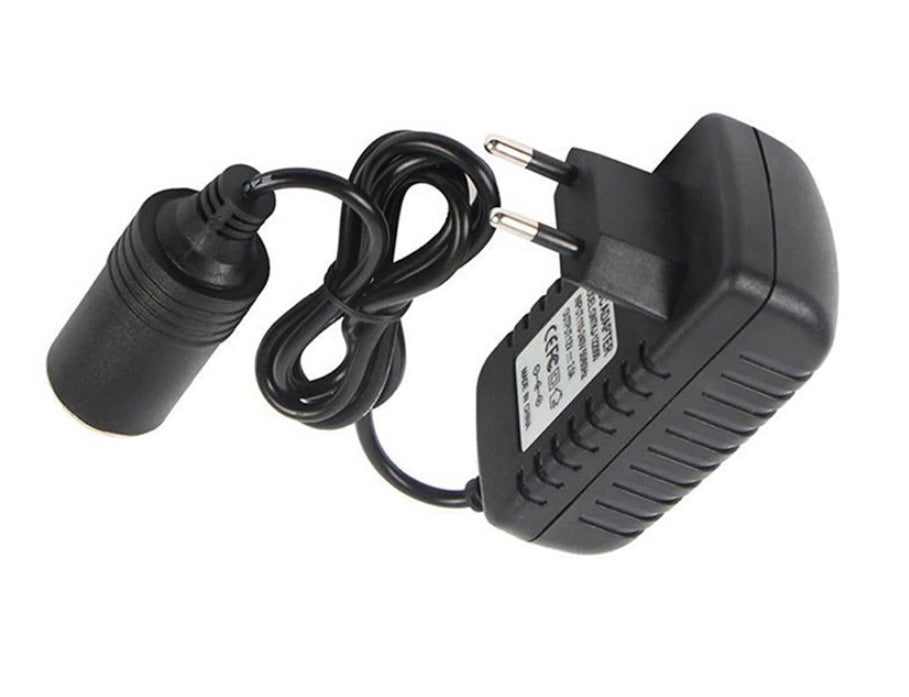 Adaptateur 220 à 12 V