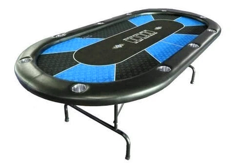 Table de cartes 2.13 Casino « SANS LIMITE »