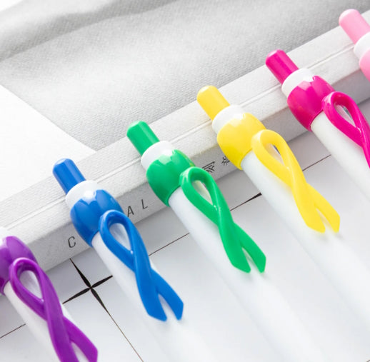 Imprimer sur des stylos