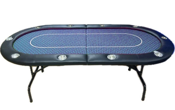 Table de poker pliante 2.13 Flop