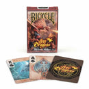 בייסקל אייג אוף דרגונס bicycle age of dragons