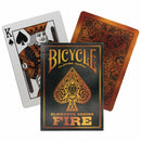 Incendie de vélo (unité)