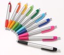 Impression sur stylos