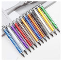 Gravure sur stylos