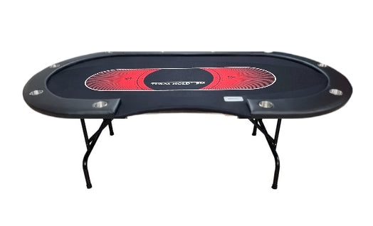 Table de poker du casino « Venise » 2,40