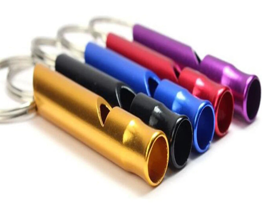 Sifflet antituberculeux