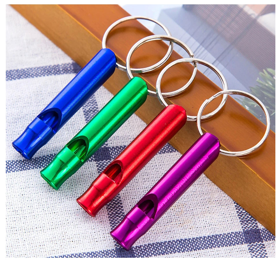 Sifflet antituberculeux