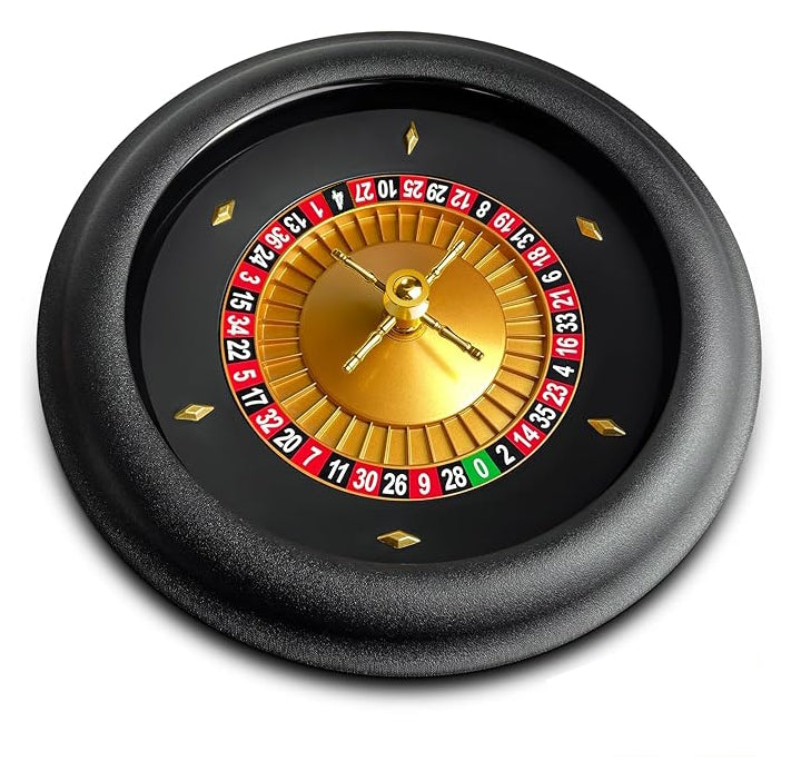 Roulette 46 cm