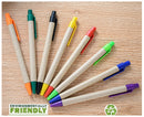 Impression sur stylos