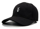 KQ Poker Hat