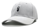 KQ Poker Hat