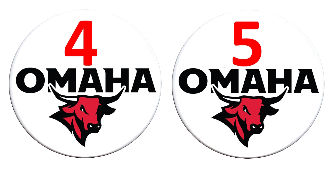bouton Omaha